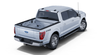 2025 Ford F-150® External Image 4